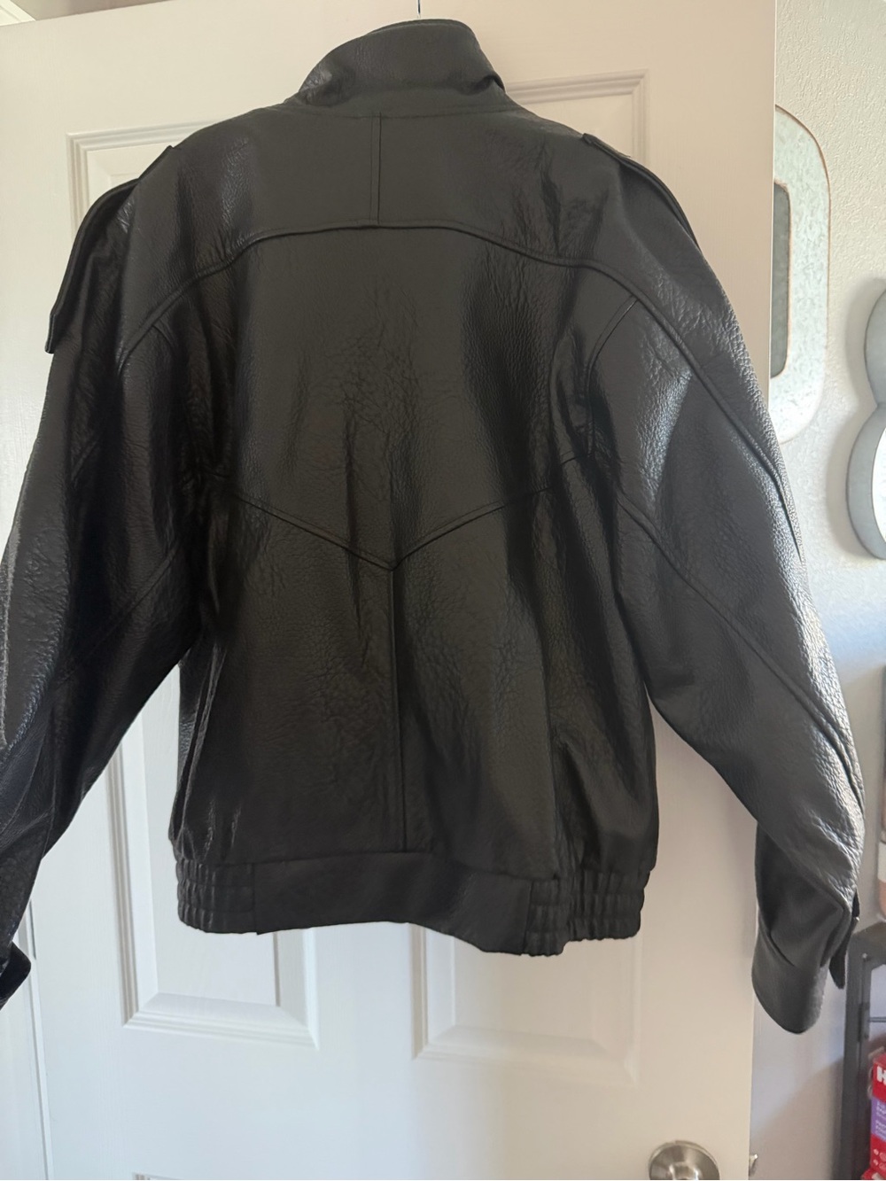 Zara Jacket - Picture 3 of 5